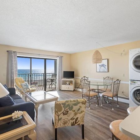 The Summit 516 Apartment Panama City Beach Luaran gambar