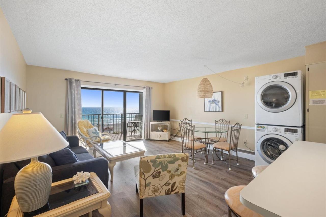 The Summit 516 Apartment Panama City Beach Luaran gambar